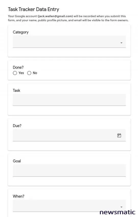 Domina tus datos con Google Tables: visualiza y gestiona de forma innovadora - Nube | Imagen 7 Newsmatic