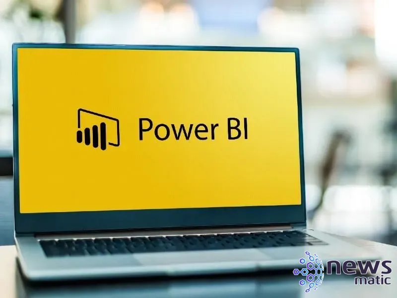 Cómo compartir y explicar informes de Power BI en PowerPoint - Software | Imagen 1 Newsmatic