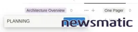 Cómo crear una vista de tablero en Notion para la gestión de proyectos - Software | Imagen 5 Newsmatic