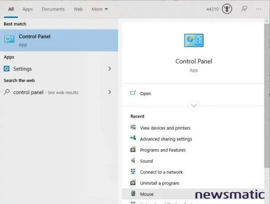 Dos formas rápidas y sencillas de volver al punto de inserción en Word - Software | Imagen 3 Newsmatic