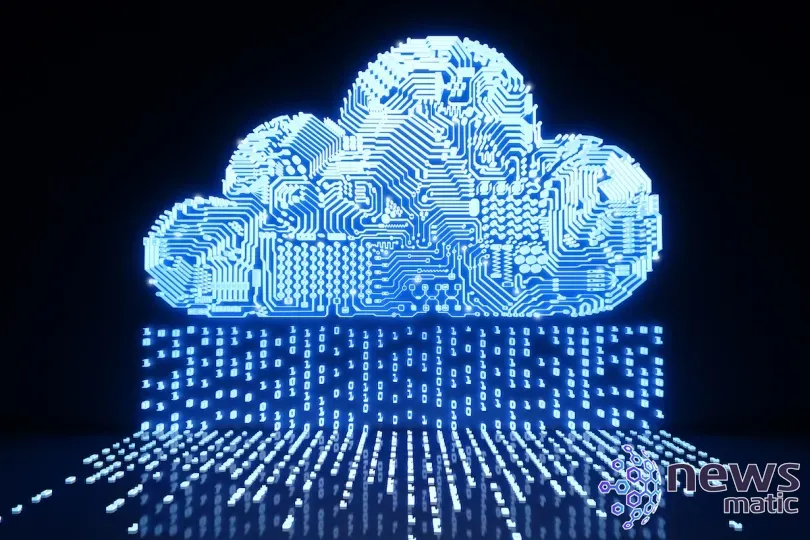 Comparación de Amazon Web Services vs. Google Cloud: Cuál es la mejor opción para migrar a la nube - Nube | Imagen 1 Newsmatic