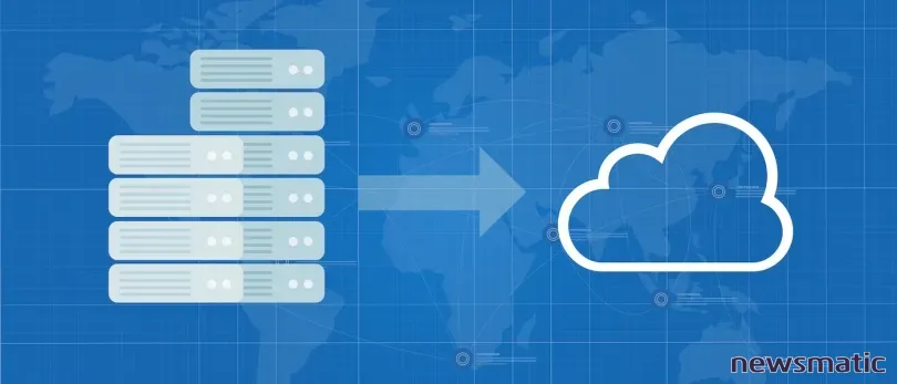 Microsoft Azure vs. VMware Cloud: Cuál es la mejor plataforma de migración a la nube - Nube | Imagen 1 Newsmatic