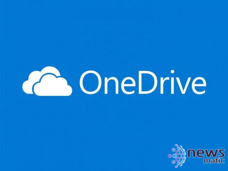 Cómo compartir archivos desde Microsoft OneDrive - Software | Imagen 1 Newsmatic