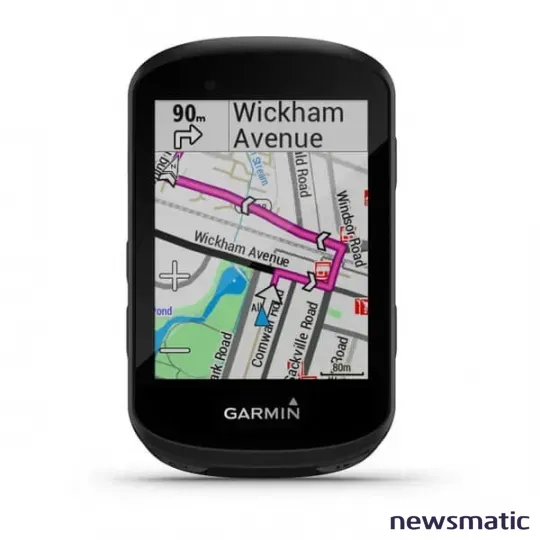 Cómo compartir datos de Garmin con amigos y familiares usando tu iPhone - Móvil | Imagen 2 Newsmatic