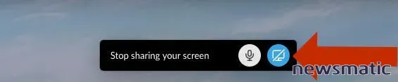 Cómo compartir pantalla en Slack: Guía paso a paso para usuarios de pago - Software | Imagen 4 Newsmatic