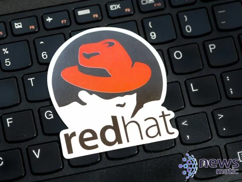 Red Hat busca optimizar el rendimiento y la seguridad en el edge computing - Borde | Imagen 1 Newsmatic