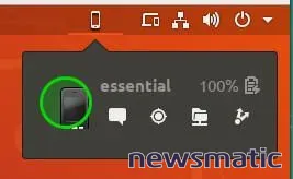 Cómo conectar tu dispositivo Android con tu escritorio Linux - Móvil | Imagen 2 Newsmatic