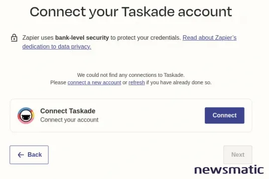 Cómo conectar Google Calendar a Taskade: Guía paso a paso - Software | Imagen 6 Newsmatic