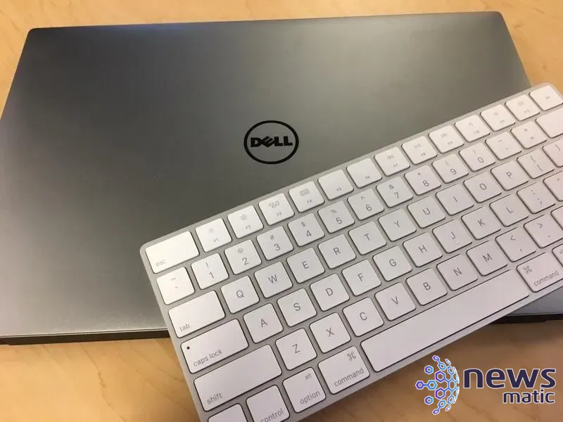Cómo conectar un teclado inalámbrico de Apple a Windows 10 - Móvil | Imagen 5 Newsmatic