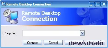 Cómo configurar y administrar sistemas de forma remota con Windows XP - Microsoft | Imagen 2 Newsmatic