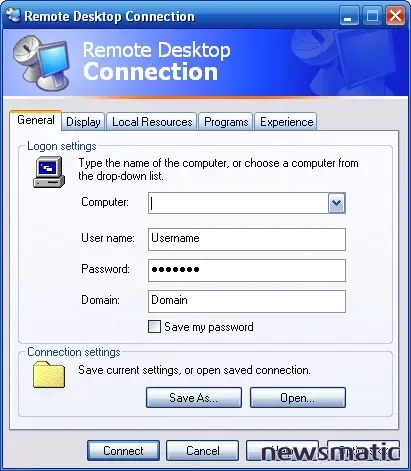 Cómo configurar y administrar sistemas de forma remota con Windows XP - Microsoft | Imagen 3 Newsmatic