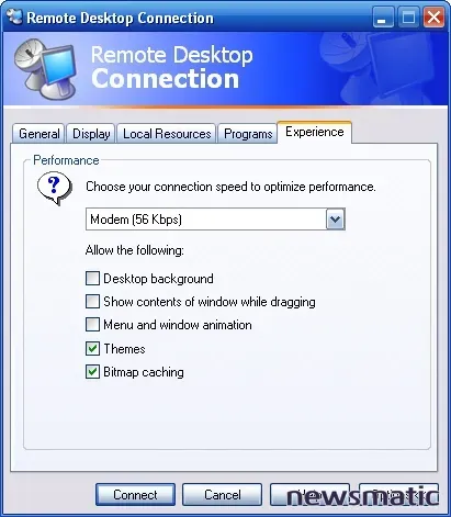 Cómo configurar y administrar sistemas de forma remota con Windows XP - Microsoft | Imagen 7 Newsmatic