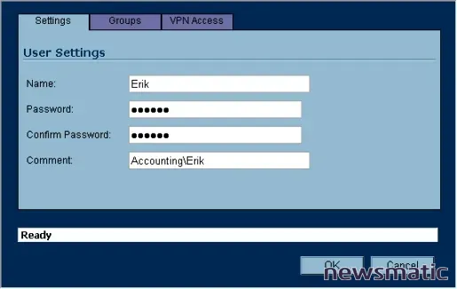 Cómo configurar conexiones VPN en SonicWALL: Guía paso a paso - Redes | Imagen 3 Newsmatic