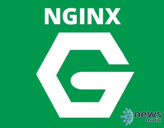 Cómo configurar la compresión gzip en NGINX para mejorar el rendimiento - Redes | Imagen 1 Newsmatic