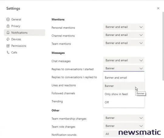 Configuración de privacidad - Software | Imagen 3 Newsmatic