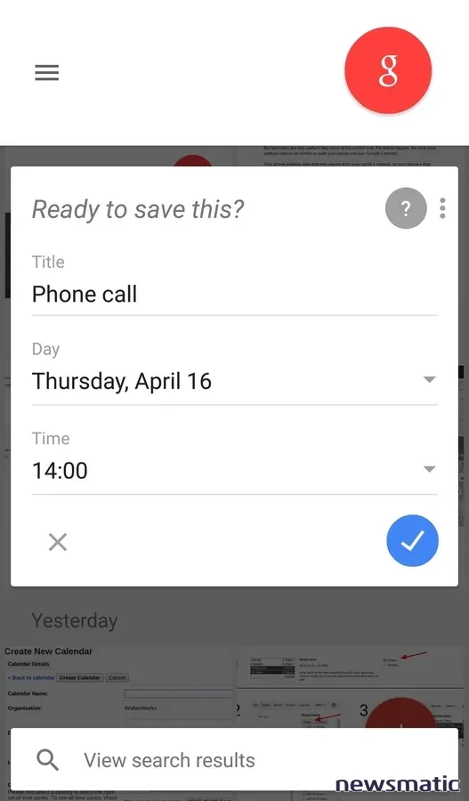 6 consejos para trabajar con múltiples zonas horarias en Google Calendar - General | Imagen 2 Newsmatic