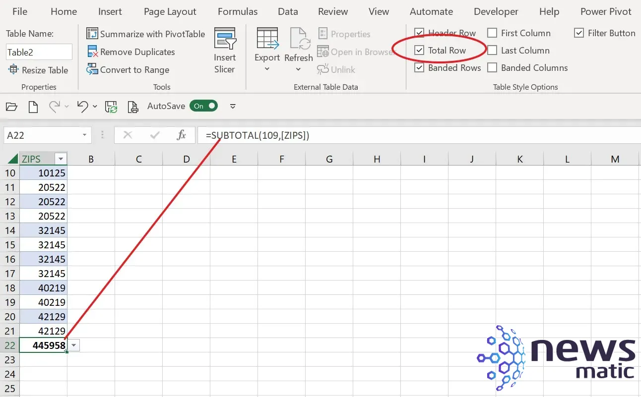 Cómo usar la función COUNTIF en Excel para contar valores específicos - Software | Imagen 7 Newsmatic
