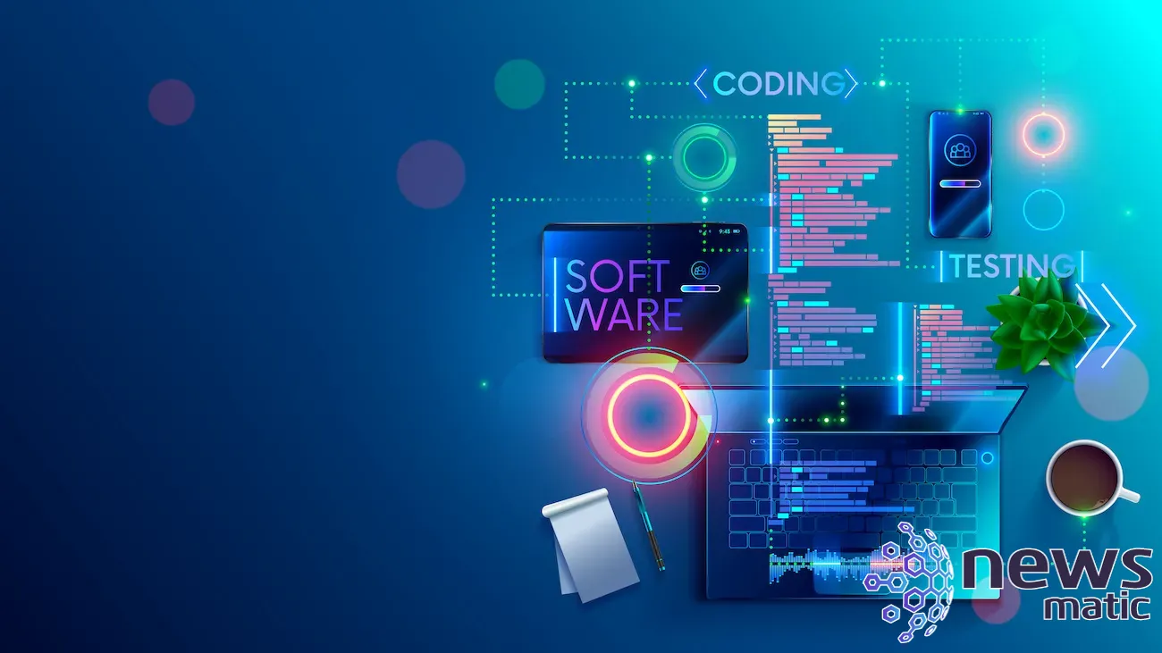 Cuál es la diferencia entre versionado y control de versiones en el desarrollo de software - Desarrollo | Imagen 1 Newsmatic