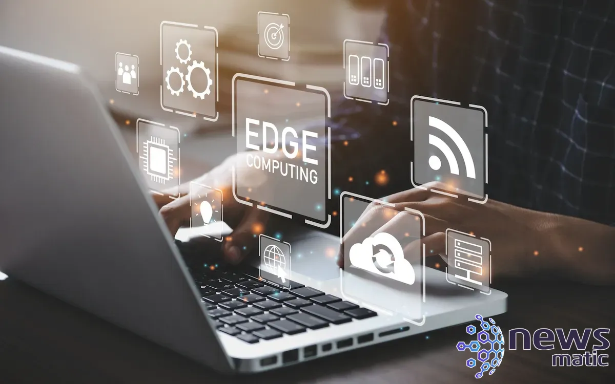 SUSE lanza Edge 2.0 para simplificar la gestión de sistemas de borde - Borde | Imagen 1 Newsmatic
