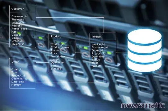 Cómo crear una base de datos SQL en la nube con Microsoft Azure - Nube | Imagen 1 Newsmatic