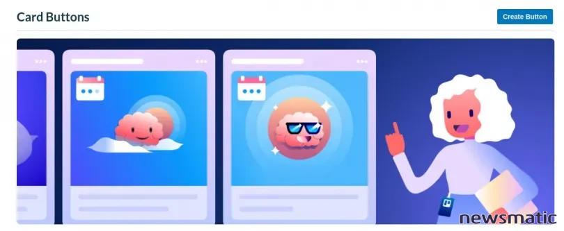 Cómo crear botones personalizados en Trello para una mayor eficiencia - Software | Imagen 3 Newsmatic