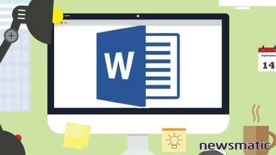 Cómo agregar encabezados o pies de página condicionales en Microsoft Word - Software | Imagen 1 Newsmatic