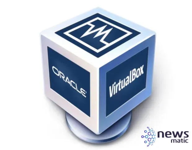Cómo crear una carpeta compartida entre un host y un invitado en VirtualBox 6.1 - Centros de Datos | Imagen 2 Newsmatic