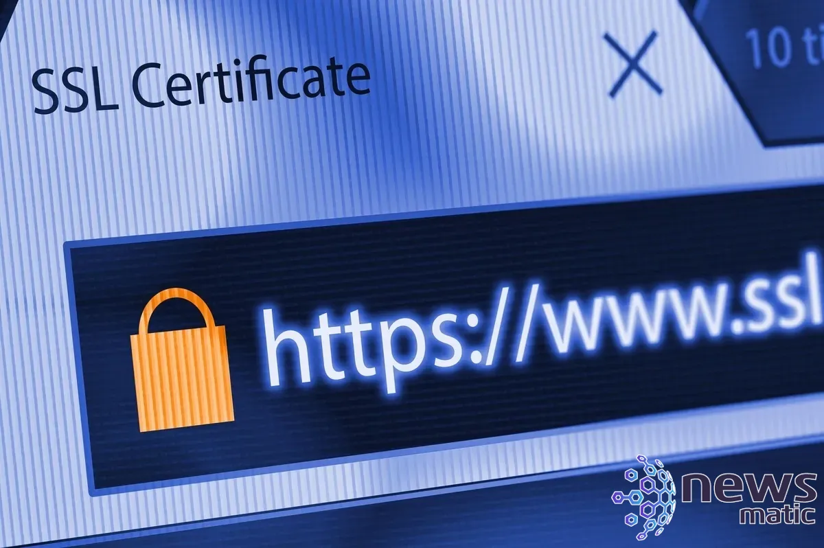 Cómo obtener y usar acme.sh en Linux para instalar certificados SSL - Seguridad | Imagen 1 Newsmatic