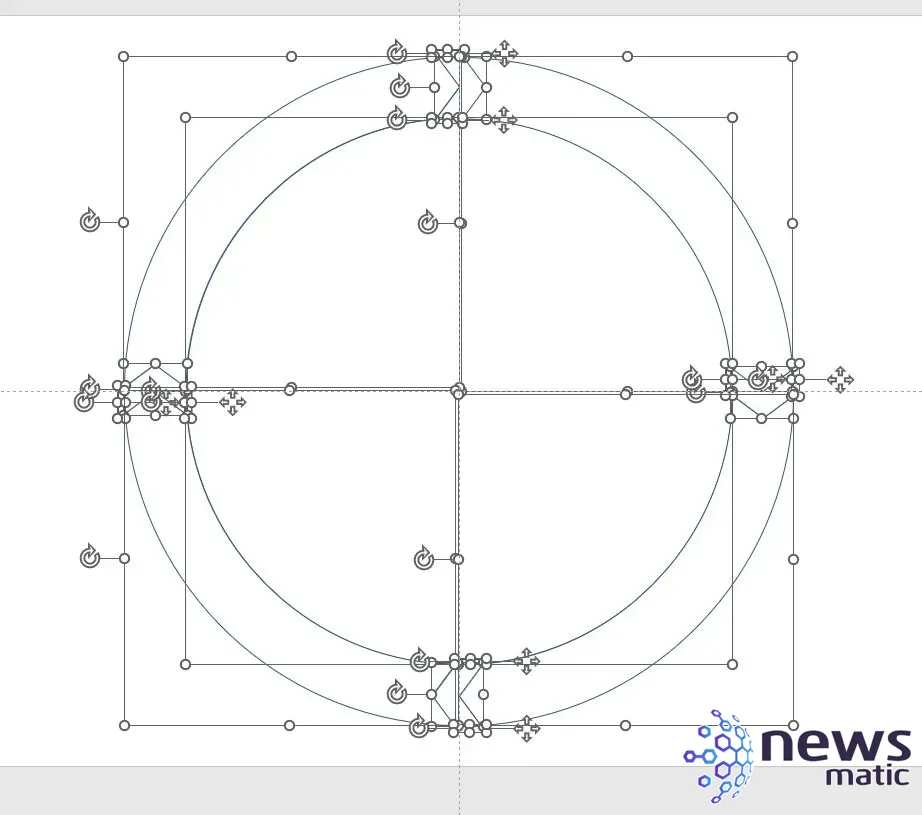 Cómo crear un círculo de chevron en Microsoft PowerPoint - Software | Imagen 10 Newsmatic