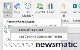 Cómo crear un efecto de collage falso en PowerPoint - Software | Imagen 6 Newsmatic