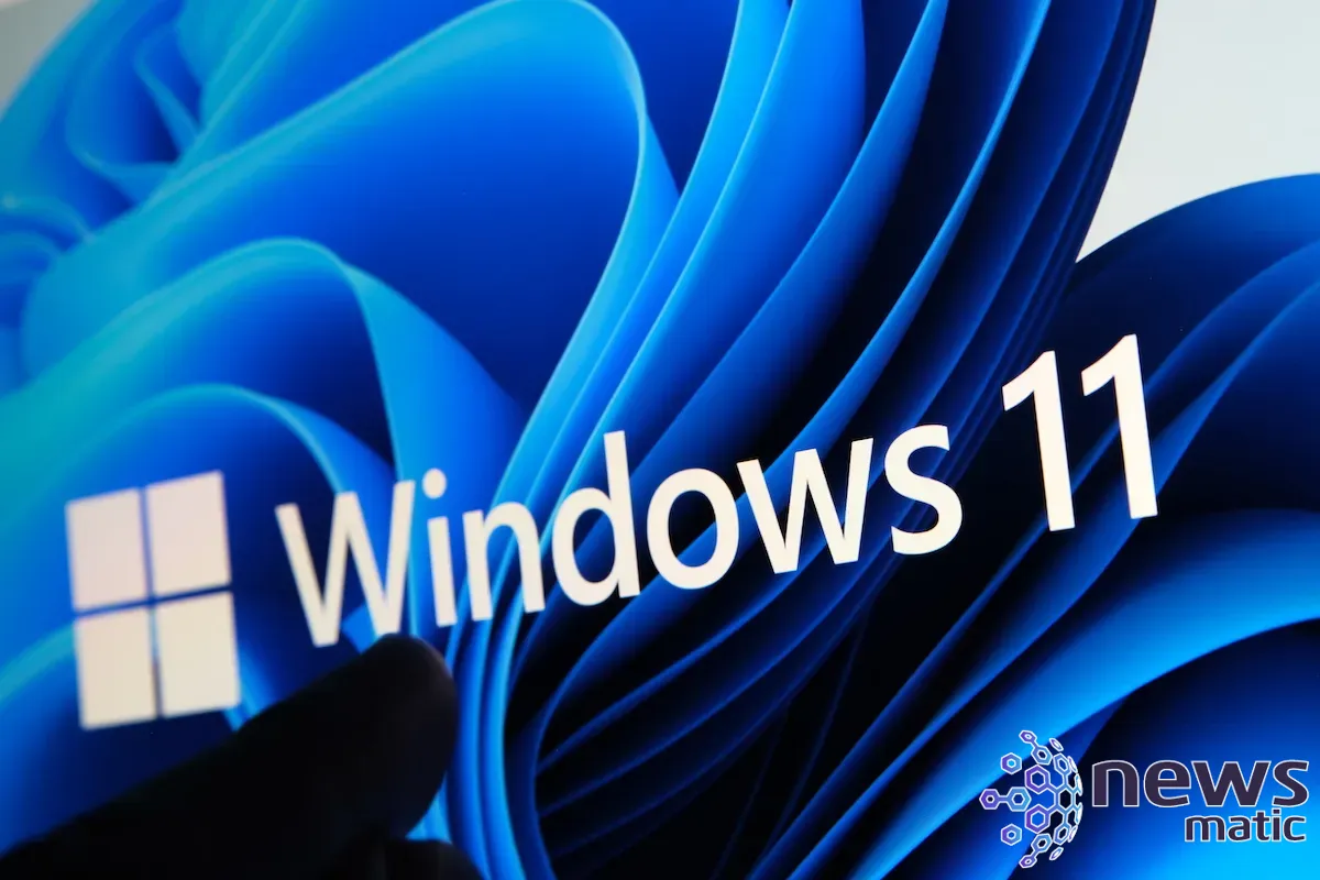 Cómo configurar una cuenta local en Windows 11 Pro - Software | Imagen 1 Newsmatic