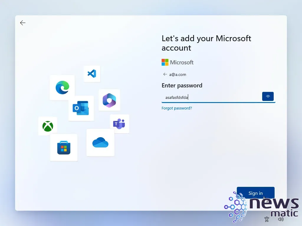 Cómo configurar una cuenta local en Windows 11 Pro - Software | Imagen 5 Newsmatic