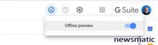 Cómo trabajar sin conexión con Google Docs - Software | Imagen 3 Newsmatic