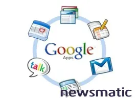 Cómo crear encuestas en línea con Google Forms - Software empresarial | Imagen 1 Newsmatic