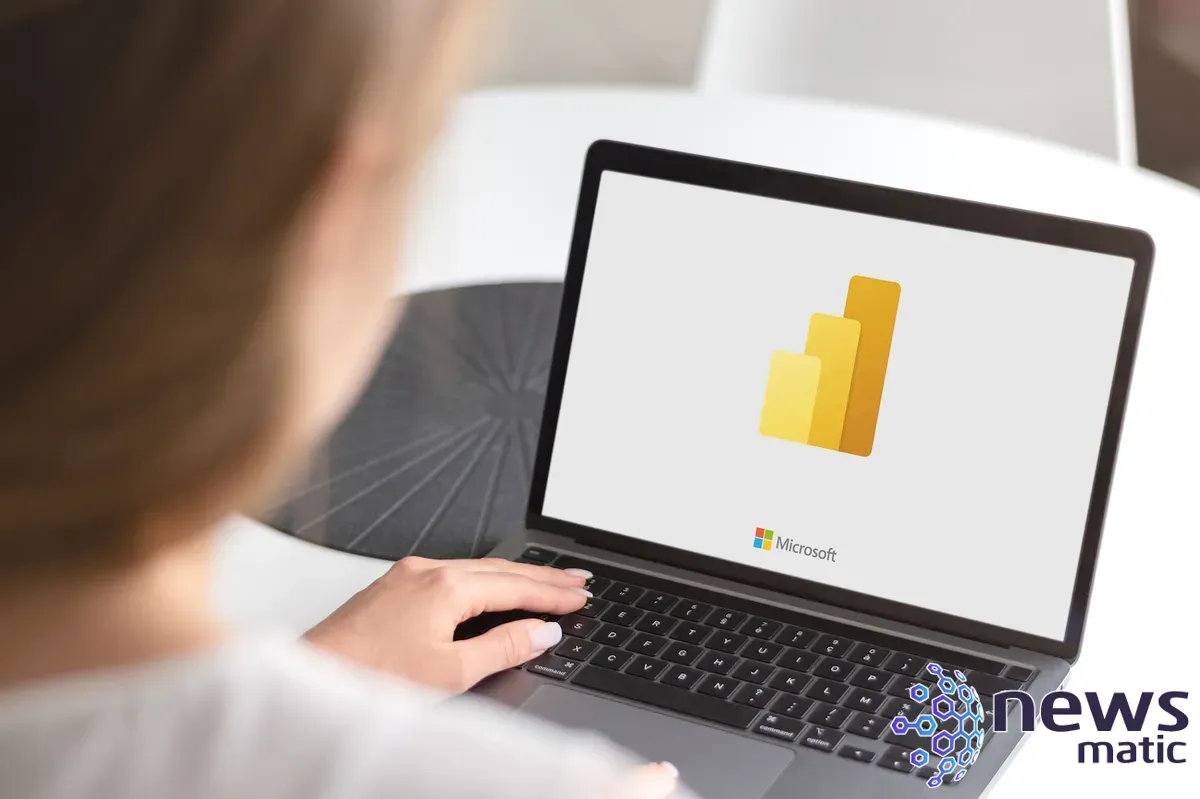 Cómo establecer relaciones en Power BI: Guía completa y consejos útiles - Software | Imagen 1 Newsmatic