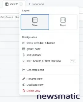 Cómo crear un tablero tipo kanban en GitHub Issues - Software | Imagen 5 Newsmatic