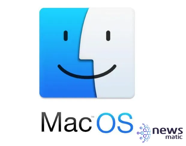 Cómo crear y configurar ubicaciones de red en macOS - Móvil | Imagen 7 Newsmatic