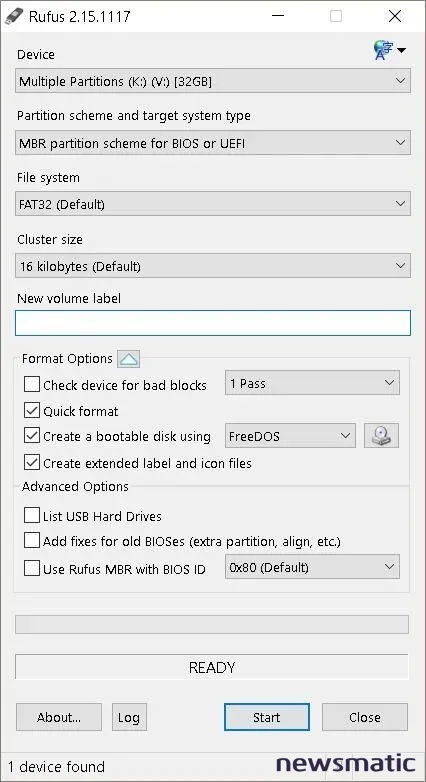 Cómo crear un instalador USB con VMware ESXi desde tu equipo Windows - Microsoft | Imagen 2 Newsmatic