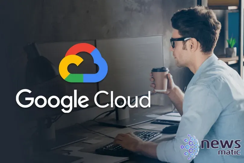 Aprende a utilizar Google Cloud para tu negocio con este paquete completo de cursos por solo $39. - Nube | Imagen 1 Newsmatic