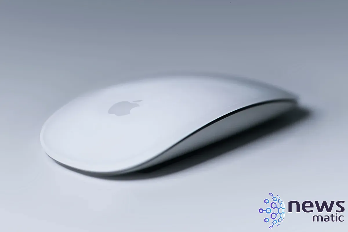 ¡Aprovecha los días de Apple y ahorra $10 en el Magic Mouse! - Hardware | Imagen 1 Newsmatic