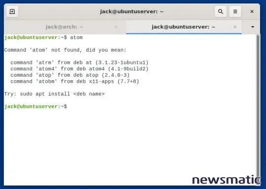 Cómo instalar y usar Distrobox para ejecutar aplicaciones GUI en contenedores Linux - Software | Imagen 1 Newsmatic