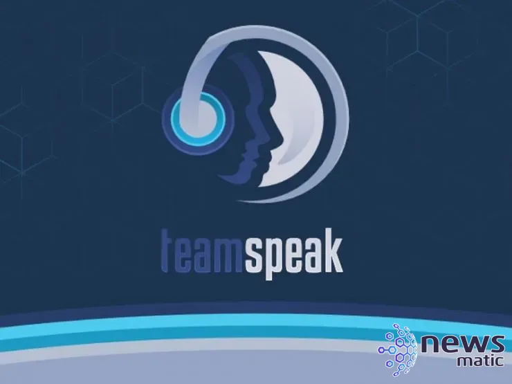 Cómo instalar y configurar TeamSpeak en un servidor Ubuntu 20.04 - Software | Imagen 1 Newsmatic