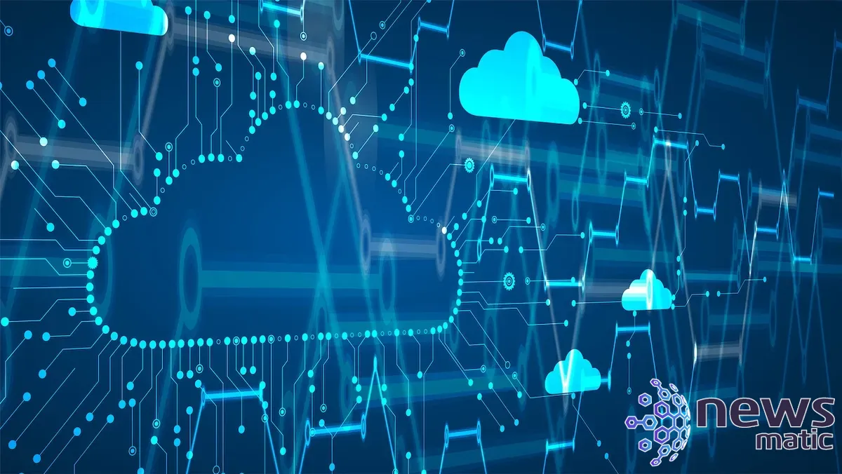 Snowflake: La empresa que revoluciona el manejo de datos en la nube - Nube | Imagen 1 Newsmatic