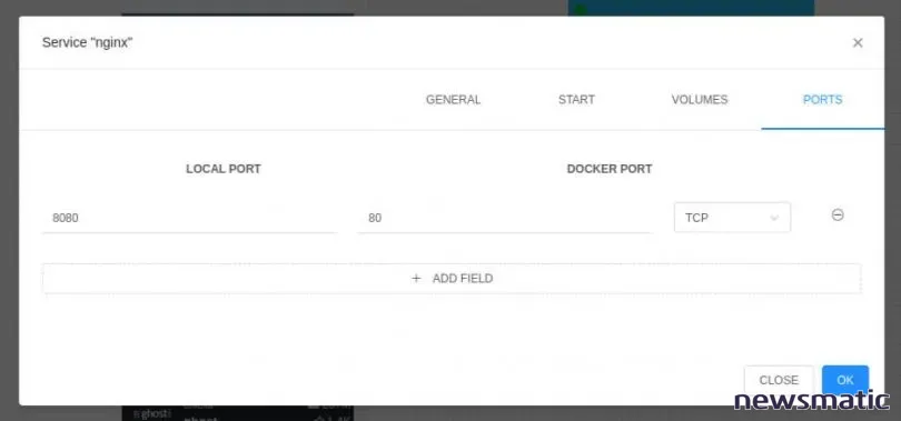 DockStation: Una herramienta GUI para gestionar proyectos de Docker con facilidad - Desarrollo | Imagen 1 Newsmatic