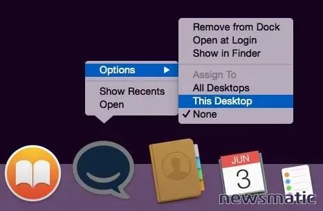Cómo ser más productivo en tu Mac: consejos y herramientas - Apple | Imagen 2 Newsmatic
