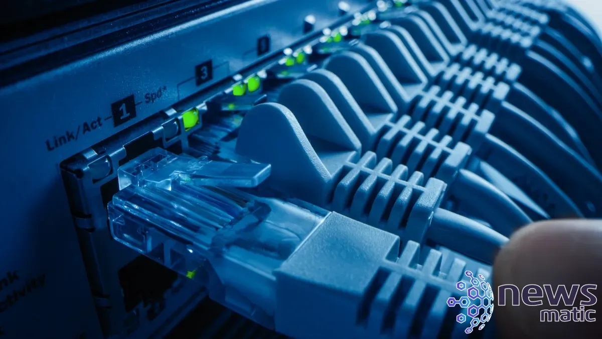 Cómo borrar la configuración de routers y switches Cisco antes de donarlos o venderlos - Redes | Imagen 1 Newsmatic