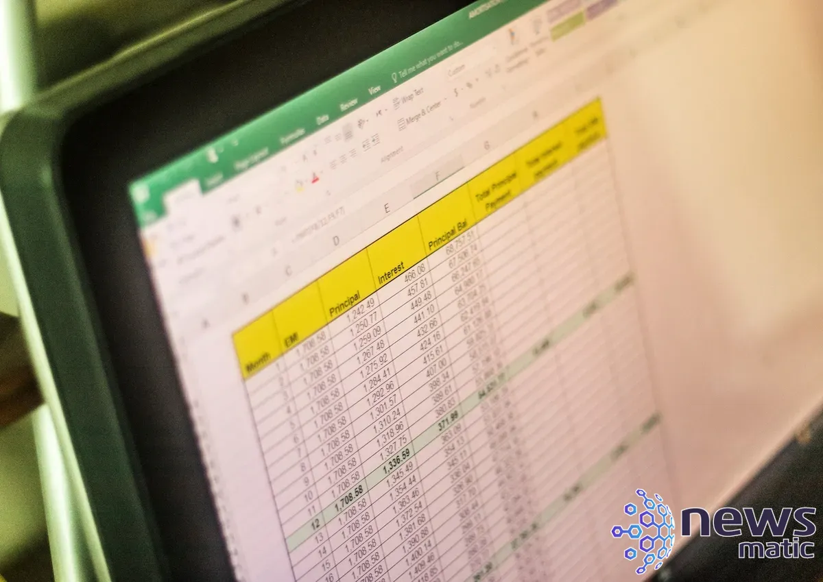 Cómo encontrar y eliminar duplicados en Microsoft Excel - Software | Imagen 1 Newsmatic