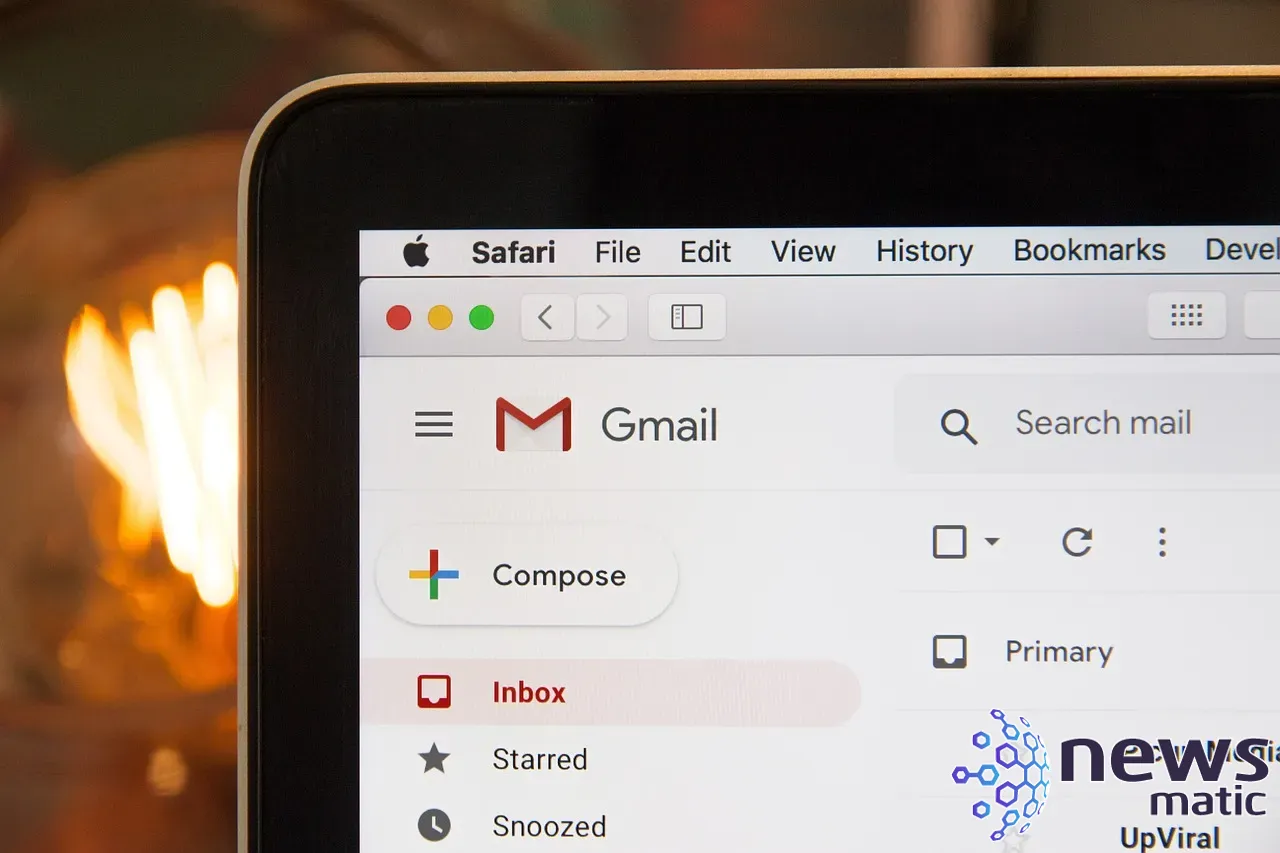 Protección total: ¡Ahora Gmail y Calendar ofrecen encriptación para administradores de Google Workspace! - Seguridad | Imagen 1 Newsmatic