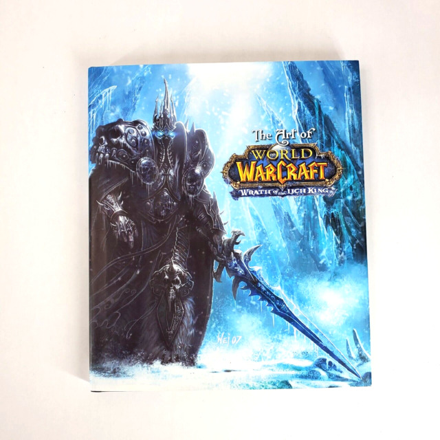 Envía tu arte original de World of Warcraft y obtén reconocimiento en TechRepublic