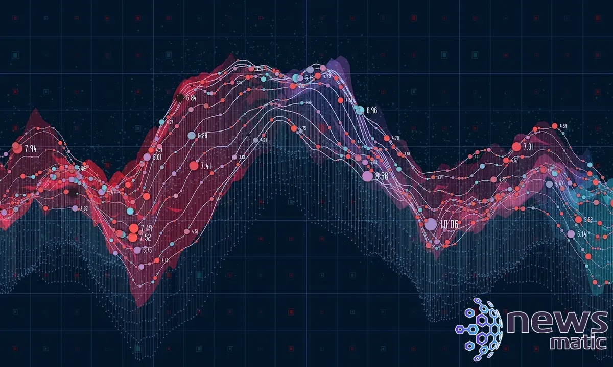 Los 10 errores más comunes en el modelado de datos - Big Data | Imagen 1 Newsmatic